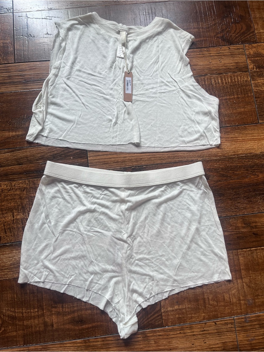 Skims Modal Lounge Set